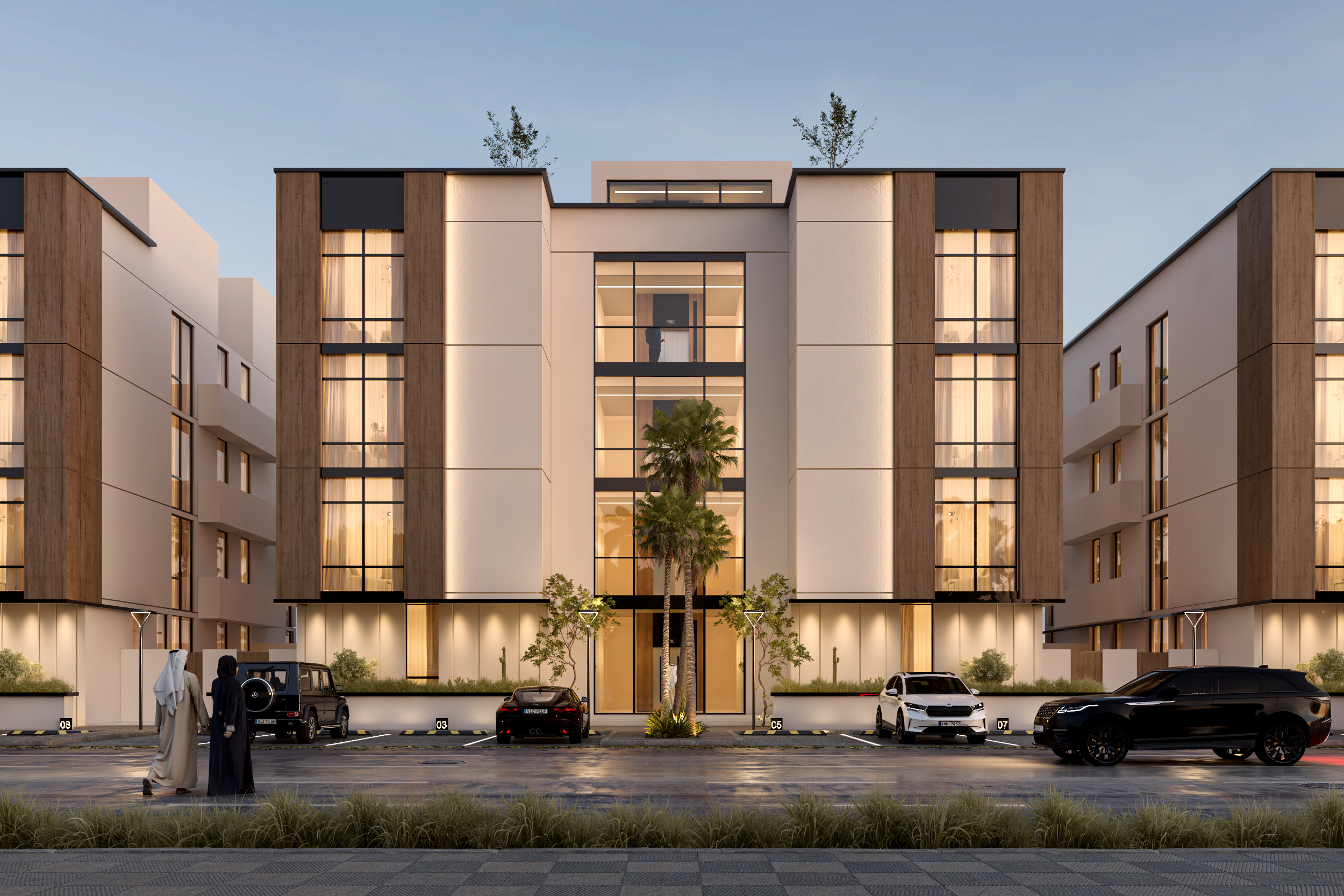 مشروع أملاك 4