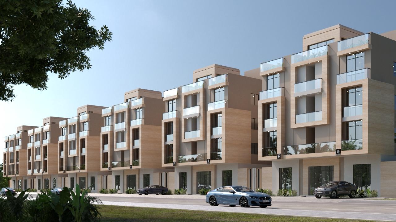 مشروع أملاك 10