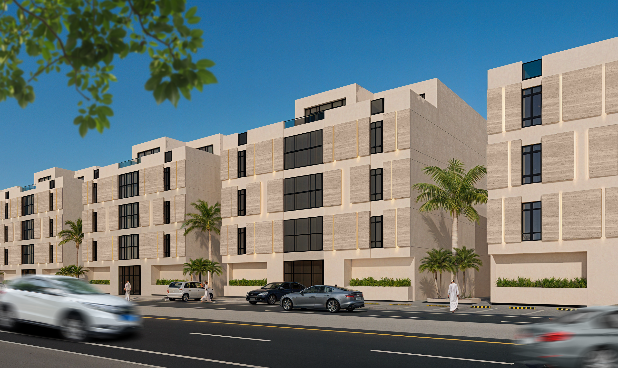 مشروع أملاك 7