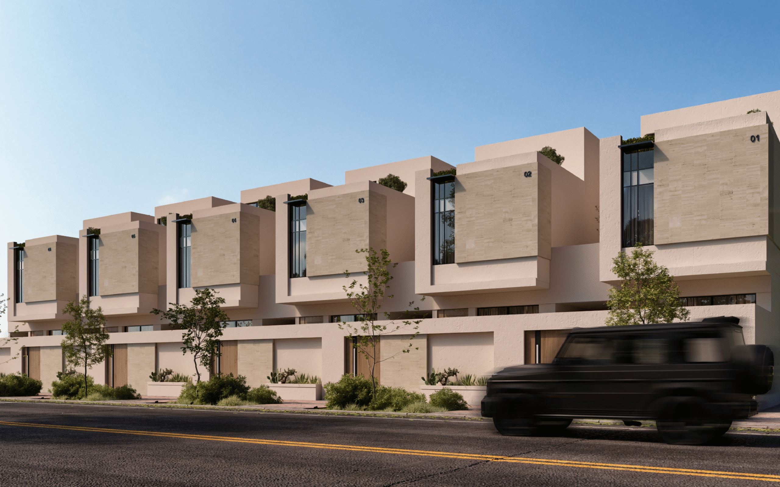 مشروع أملاك 6