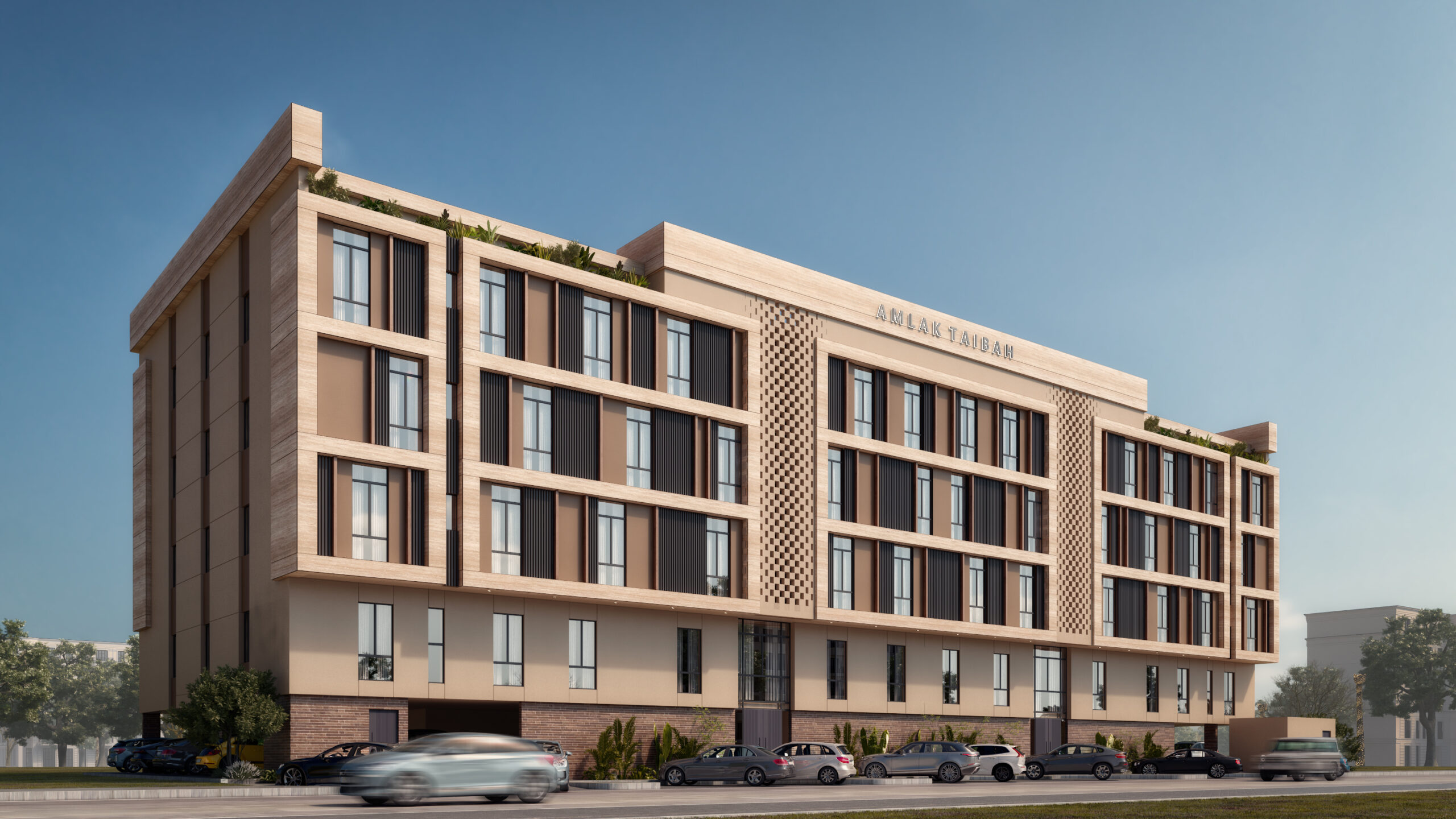 مشروع أملاك 12